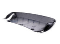 Spoiler parachoques trasero imprimado Sedan Audi A6