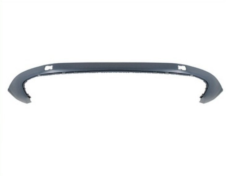 Spoiler parachoques trasero, imprimado Audi Q5