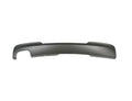 Spoiler parachoques trasero imprimado [Simple] BMW SERIE Bmw SERIE 5