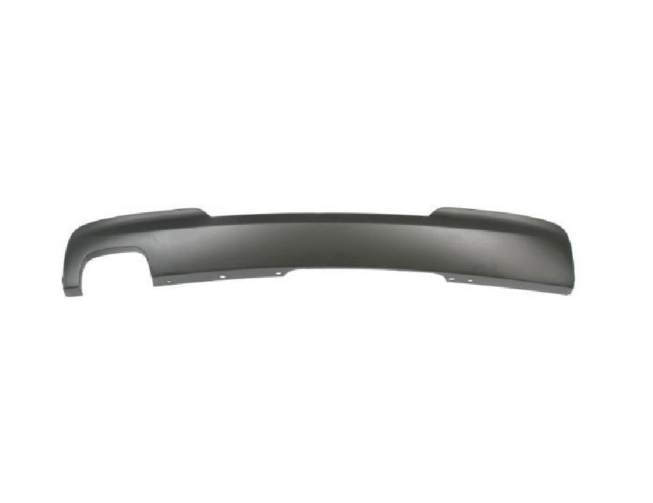Spoiler parachoques trasero imprimado [Simple] BMW SERIE Bmw SERIE 5