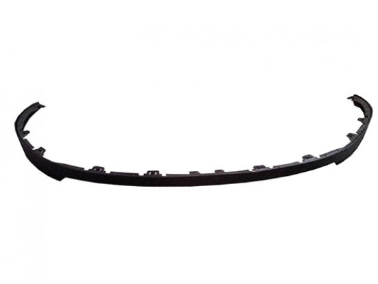 Spoiler parachoques trasero imprimado Chevrolet CRUZE