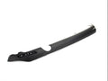Spoiler parachoques trasero Citroen C3