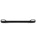Spoiler parachoques trasero (Mod.5 puertas) Fiat TIPO