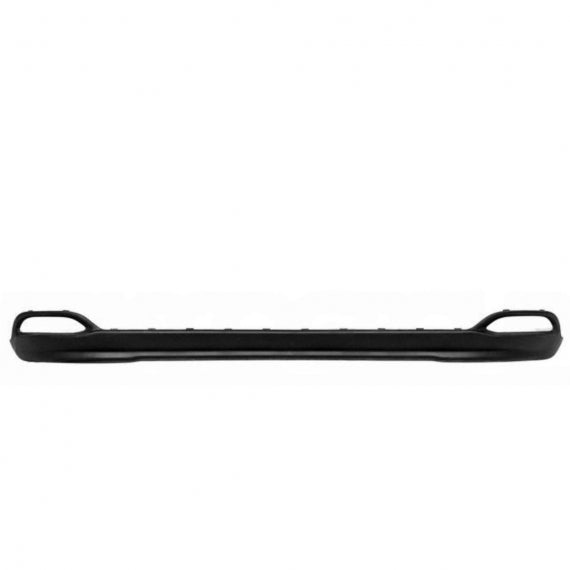Spoiler parachoques trasero (Mod.5 puertas) Fiat TIPO