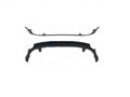 Spoiler parachoques trasero [sport] Ford FOCUS