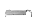Spoiler parachoques trasero, imprimado (Trailhawk) JEEP Jeep RENEGADE