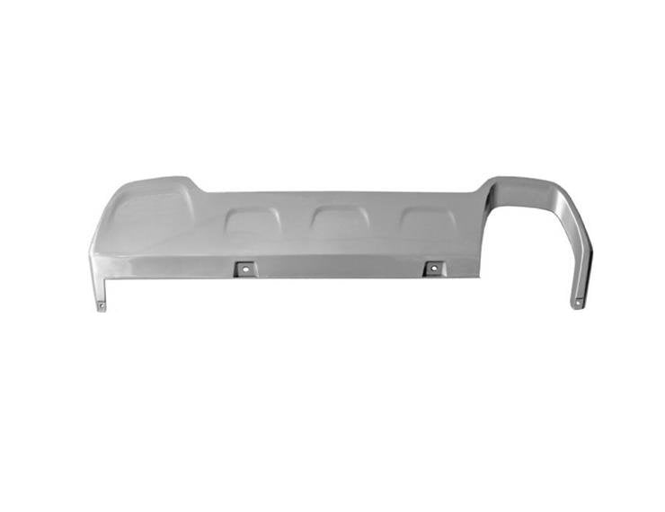 Spoiler parachoques trasero, imprimado (Trailhawk) JEEP Jeep RENEGADE