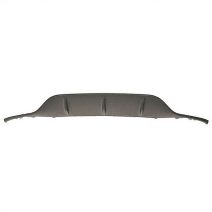 Spoiler parachoques trasero, imprimado (AMG) MERCEDES CL Mercedes CLASE C