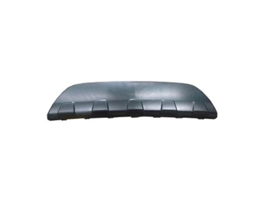 Spoiler parachoques trasero Opel MOKKA