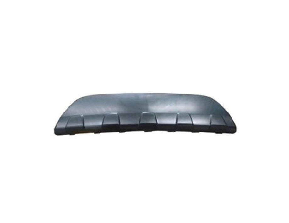 Spoiler parachoques trasero texturizado Opel MOKKA
