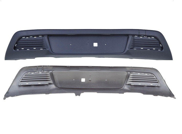 Spoiler parachoques trasero Peugeot 308