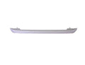 Spoiler parachoques trasero, plata Peugeot RIFTER