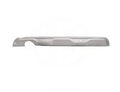 Spoiler parachoques trasero, sensores aparcamiento, escap Renault CAPTUR