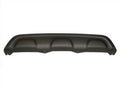 Spoiler parachoques trasero, negro Renault CAPTUR