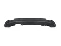 Spoiler parachoques trasero ->06 Seat IBIZA