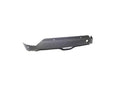 Spoiler parachoques trasero, negro Toyota C-HR