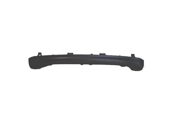Spoiler parachoques trasero Toyota YARIS