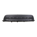 Spoiler parachoques trasero, con agujeros moldura TOYOTA Toyota YARIS CROSS