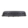 Spoiler parachoques trasero, con agujeros sensor, con agu Toyota YARIS CROSS