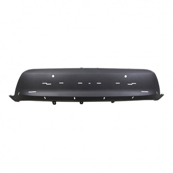 Spoiler parachoques trasero, con agujeros sensor, con agu Toyota YARIS CROSS