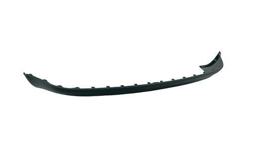 Spoiler parachoques trasero Volkswagen GOLF