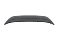 Spoiler parachoques trasero Volkswagen GOLF