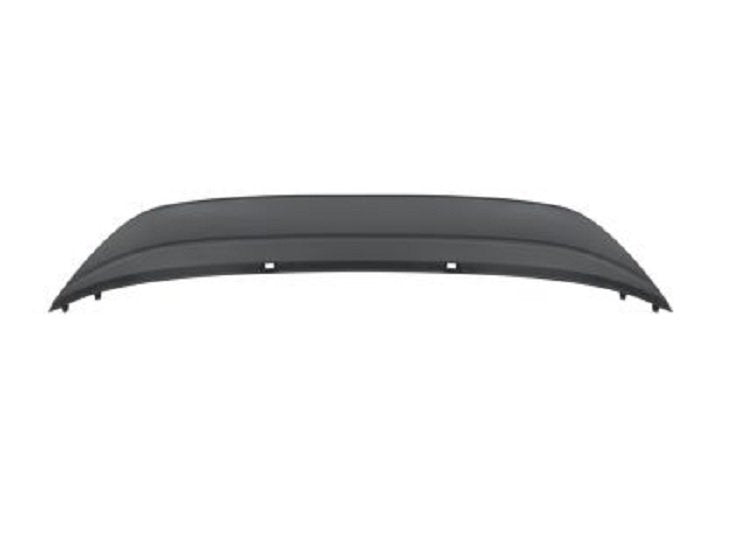 Spoiler parachoques trasero Volkswagen GOLF
