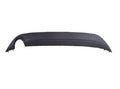 Spoiler parachoques trasero [Escape único] VOLKSWAGEN GO Volkswagen GOLF