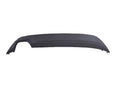 Spoiler parachoques trasero [Doble escape] VOLKSWAGEN GO Volkswagen GOLF