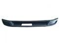 Spoiler parachoques trasero Volkswagen GOLF