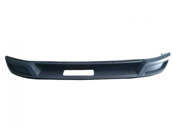 Spoiler parachoques trasero Volkswagen GOLF