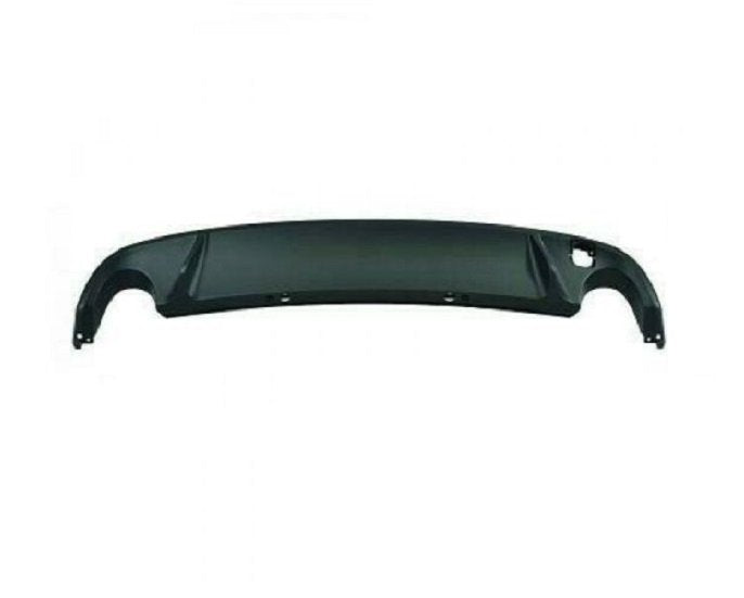 Spoiler parachoques trasero Gti - Gtd Volkswagen GOLF