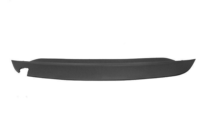 Spoiler parachoques trasero Volkswagen GOLF