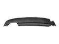 Spoiler parachoques trasero con agujero escape VOLKSWAGE Volkswagen GOLF