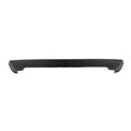 Spoiler parachoques trasero, negro (4 puertas) VOLKSWAGE Volkswagen PASSAT