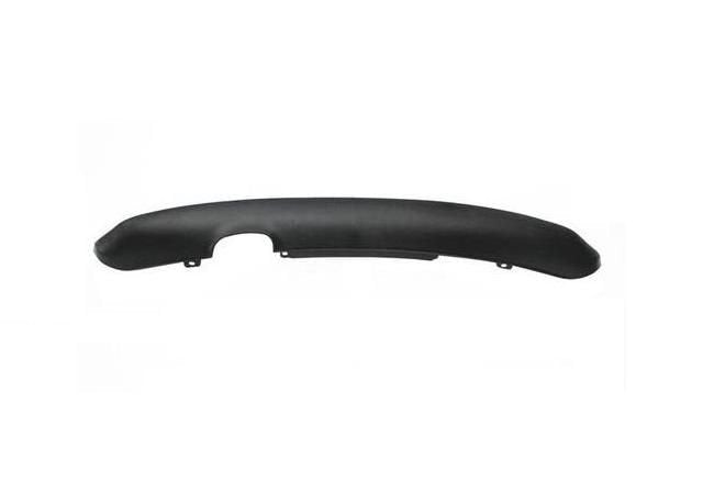 Spoiler parachoques trasero Volkswagen POLO