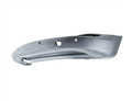 Spoiler parachoques trasero, negro, sensores VOLKSWAGEN Volkswagen TIGUAN