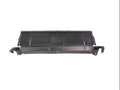 SpoilSpoiler central parachoques delantero gris DACIA DU Dacia DUSTER