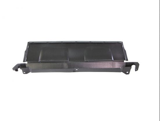 SpoilSpoiler central parachoques delantero gris DACIA DU Dacia DUSTER