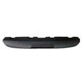 Spolier de parachoques trasero (Mod.500E) Fiat 500