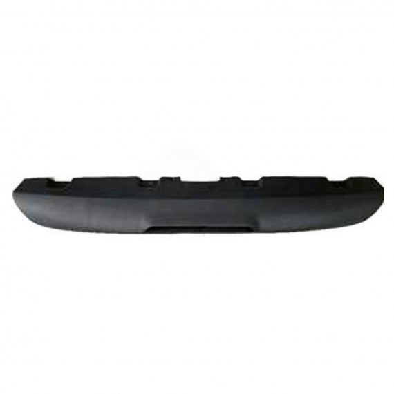 Spolier de parachoques trasero (Mod.500E) Fiat 500