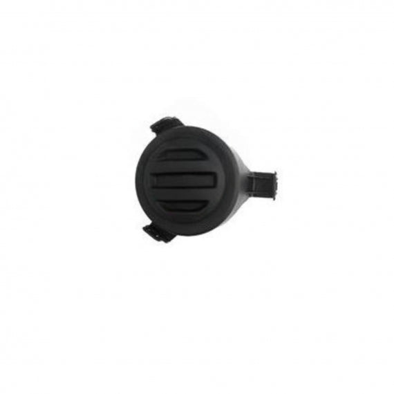 Tapa de faro antiniebla, derecho, parachoques delantero Peugeot BOXER