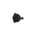 Tapa de faro antiniebla, izquierdo, parachoques delantero Citroen JUMPER