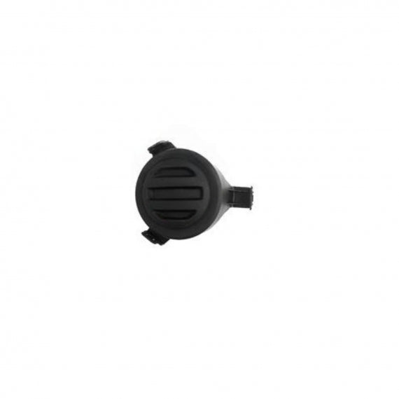 Tapa de faro antiniebla, izquierdo, parachoques delantero Citroen JUMPER