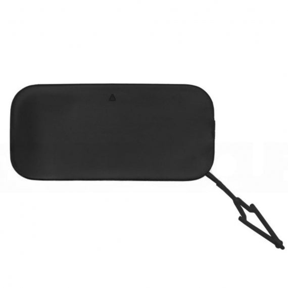 Tapa de gancho parachoques delantero Fiat 500X