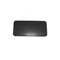 Tapa de gancho, parachoques delantero Ford FIESTA