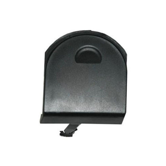 Tapa de gancho parachoques delantero imprimada Opel ZAFIRA