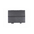 Tapa de rejilla parachoques delantero (Mod. ST-Line) FOR Ford KUGA