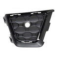 Tapa derecha con agujero para sensor, parachoques delante Jeep RENEGADE