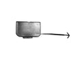 Tapa gancho de parachoques delantero, imprimado BMW SERI Bmw SERIE 3